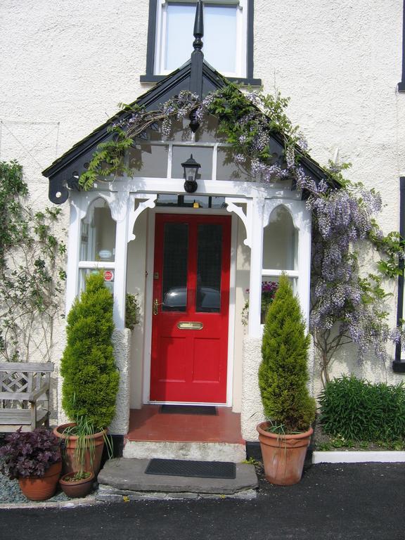 Mylne Bridge House Panzió Windermere Kültér fotó